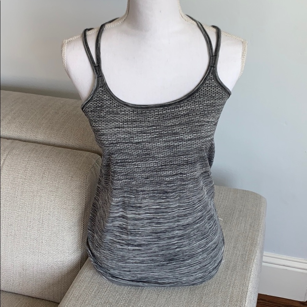 Nike Tank Running Training Bundle